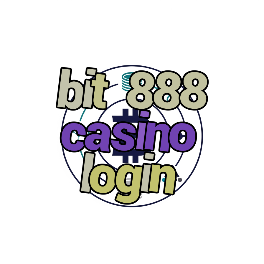 bit 888 casino login